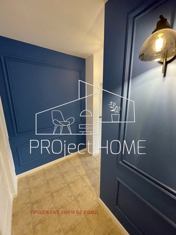 Продава 2-СТАЕН, гр. Свети Влас, област Бургас, снимка 10 - Апартаменти - 53799127