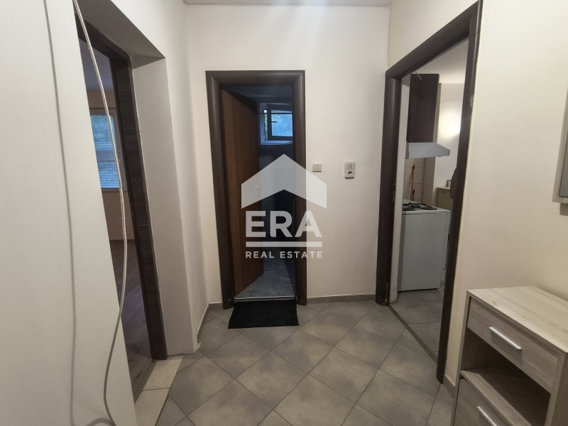 Продава 2-СТАЕН, гр. Велико Търново, Акация, снимка 6 - Апартаменти - 55927849