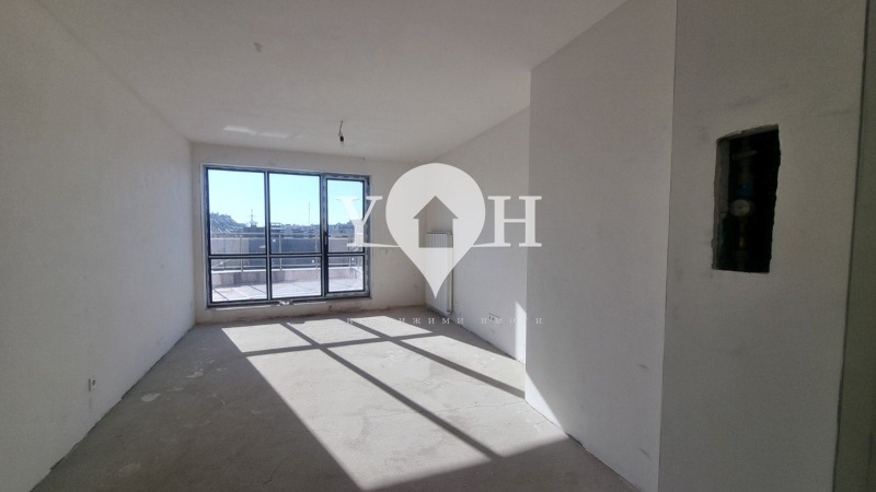 In vendita  2 camere da letto Sofia , Krastova vada , 122 mq | 48747501 - Immagine [2]