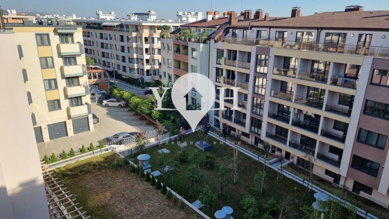 In vendita  2 camere da letto Sofia , Krastova vada , 122 mq | 48747501 - Immagine [11]