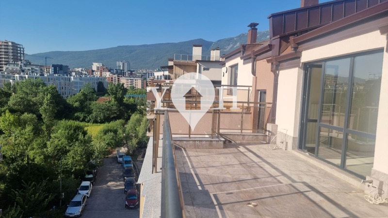 In vendita  2 camere da letto Sofia , Krastova vada , 122 mq | 48747501 - Immagine [9]