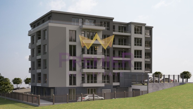 Eladó  2 hálószobás Varna , Vladislav Varnencsik 2 , 102 négyzetméter | 93063034 - kép [2]