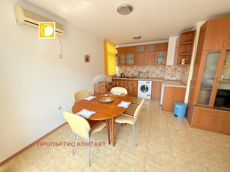 Продается  2 спальни область Бургас , к.к. Слънчев бряг , 85 кв.м | 75143702 - изображение [9]