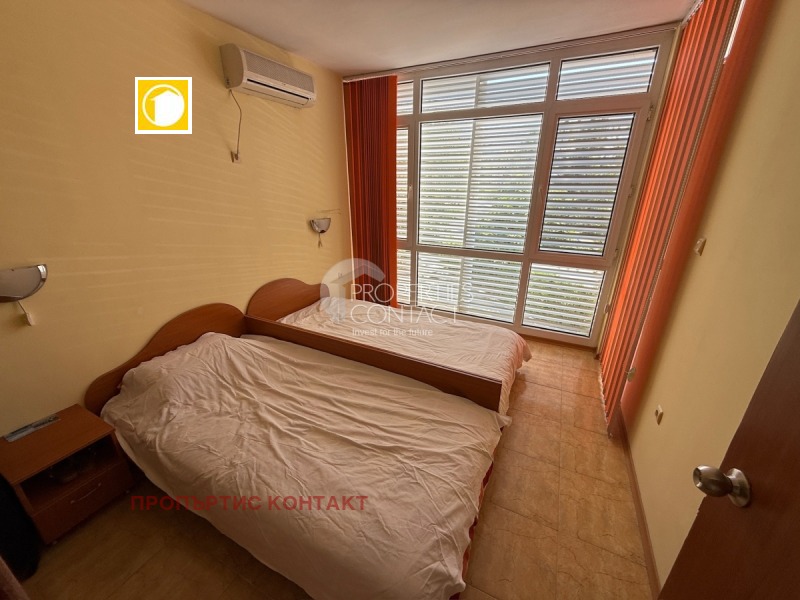 Продается  2 спальни область Бургас , к.к. Слънчев бряг , 85 кв.м | 75143702 - изображение [15]
