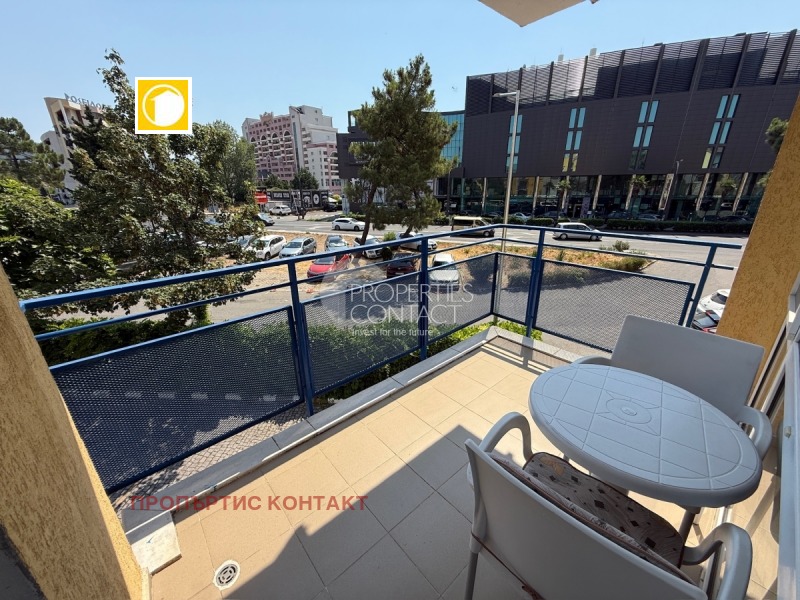 Продается  2 спальни область Бургас , к.к. Слънчев бряг , 85 кв.м | 75143702 - изображение [14]
