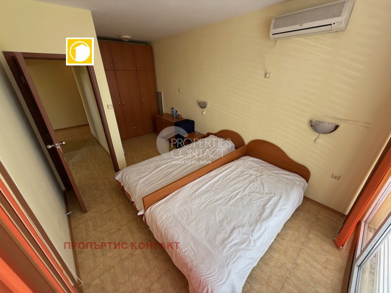 Продается  2 спальни область Бургас , к.к. Слънчев бряг , 85 кв.м | 75143702 - изображение [16]