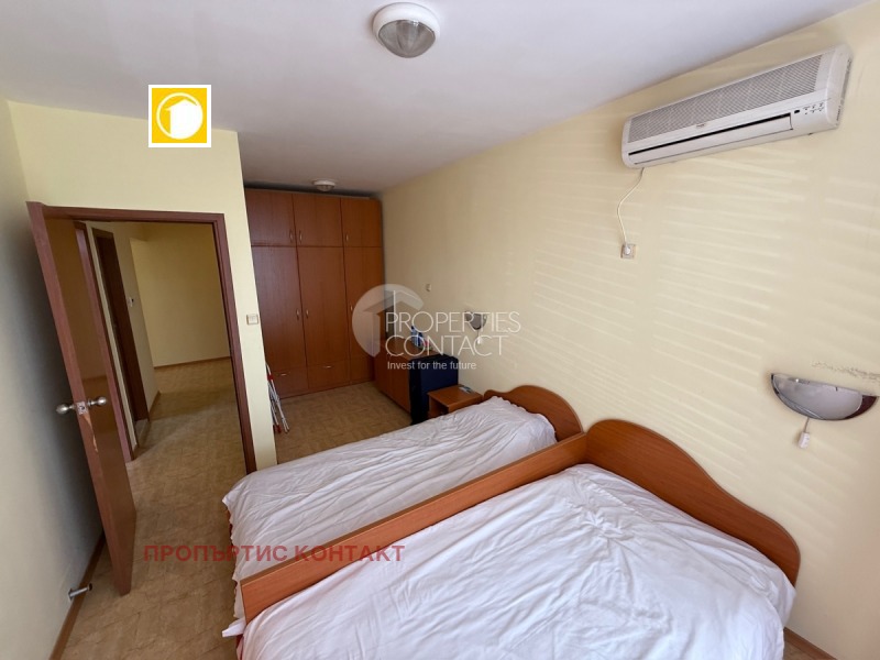 Продается  2 спальни область Бургас , к.к. Слънчев бряг , 85 кв.м | 75143702 - изображение [17]