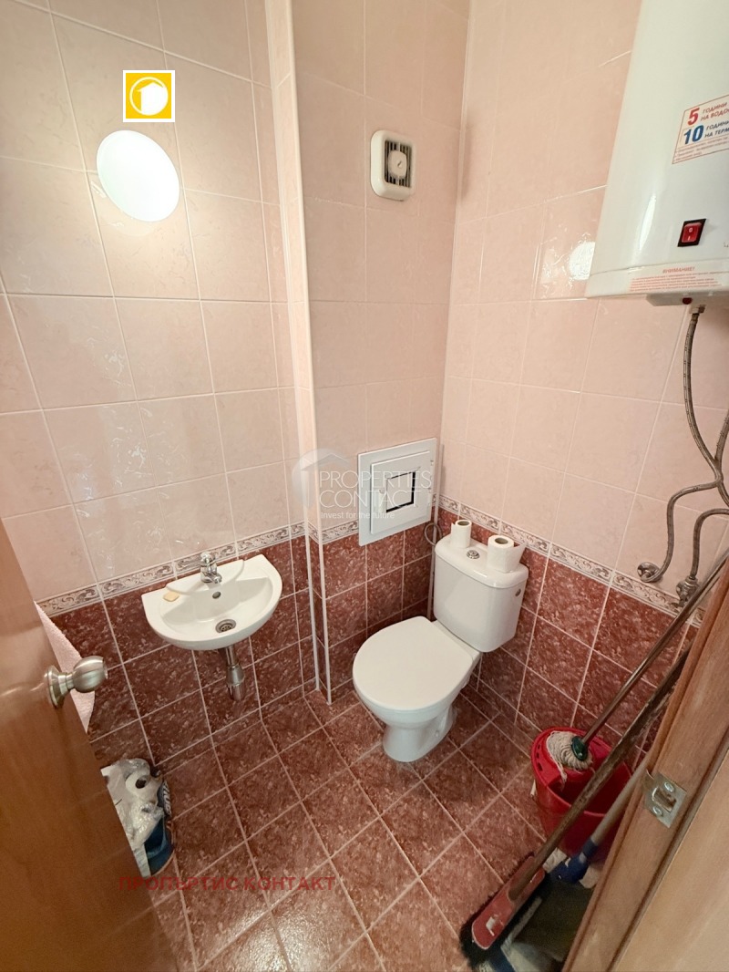 Продается  2 спальни область Бургас , к.к. Слънчев бряг , 85 кв.м | 75143702 - изображение [3]