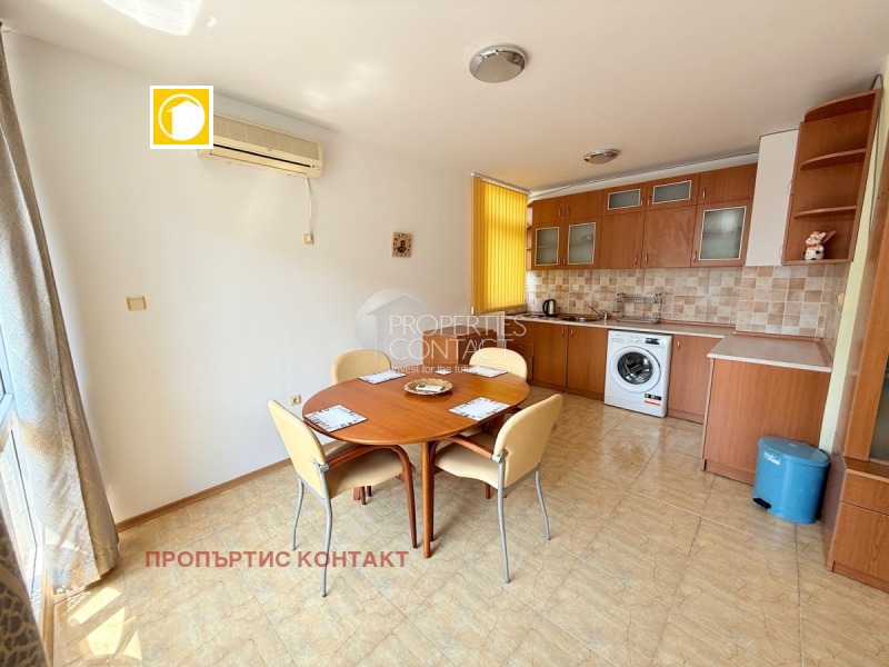 Продается  2 спальни область Бургас , к.к. Слънчев бряг , 85 кв.м | 75143702 - изображение [6]
