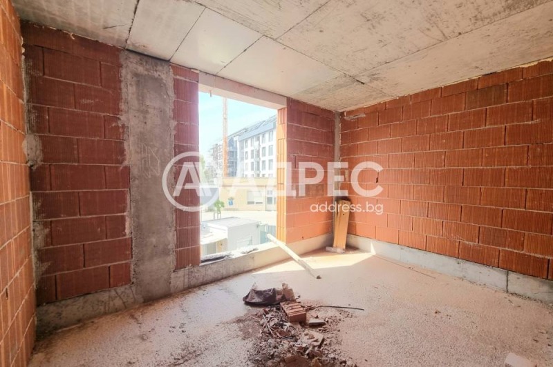 Продаја  2 спаваће собе Софија , Левски В , 91 м2 | 79138239 - слика [7]