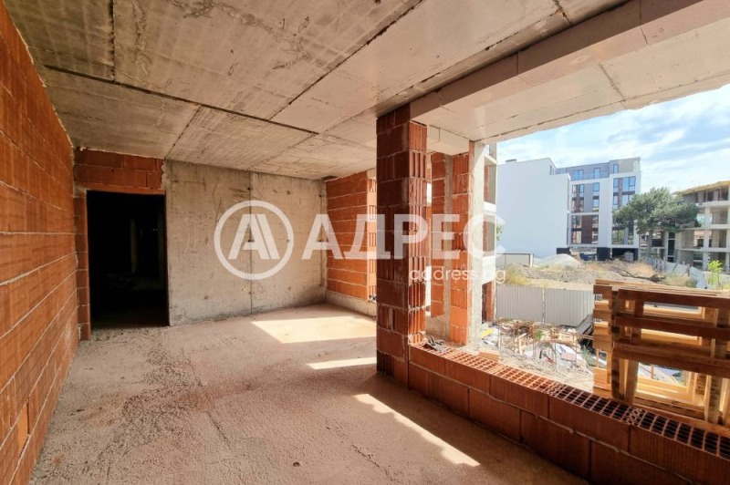 Продаја  2 спаваће собе Софија , Левски В , 91 м2 | 79138239 - слика [2]