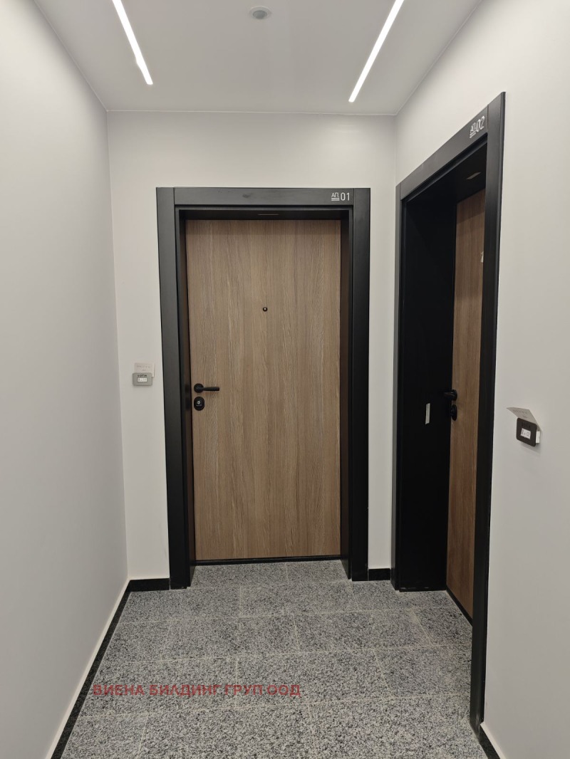 Продава 3-СТАЕН, гр. Перник, Изток, снимка 6 - Апартаменти - 52035283