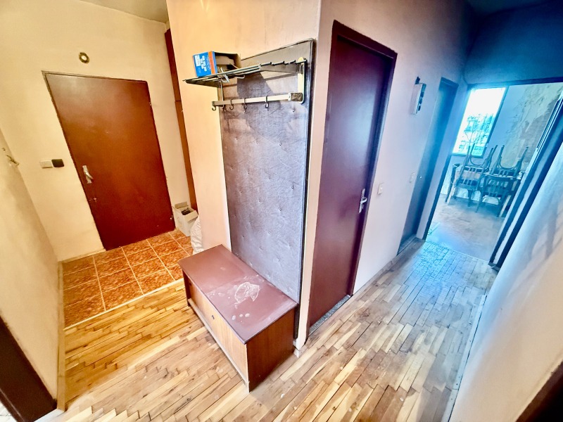 Продава 3-СТАЕН, гр. София, Обеля, снимка 4 - Апартаменти - 53271553