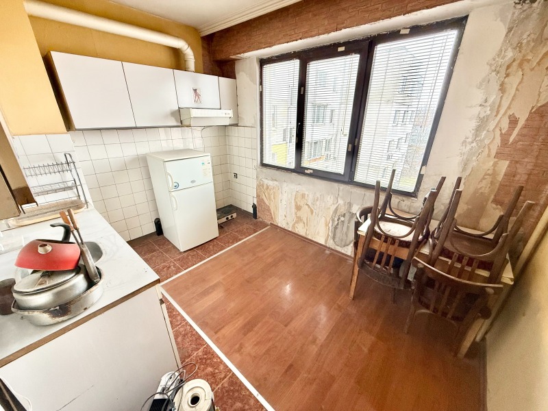 Продава 3-СТАЕН, гр. София, Обеля, снимка 3 - Апартаменти - 53271553