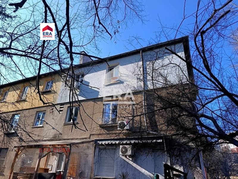 Продава 3-СТАЕН, гр. София, Илинден, снимка 13 - Апартаменти - 53412309