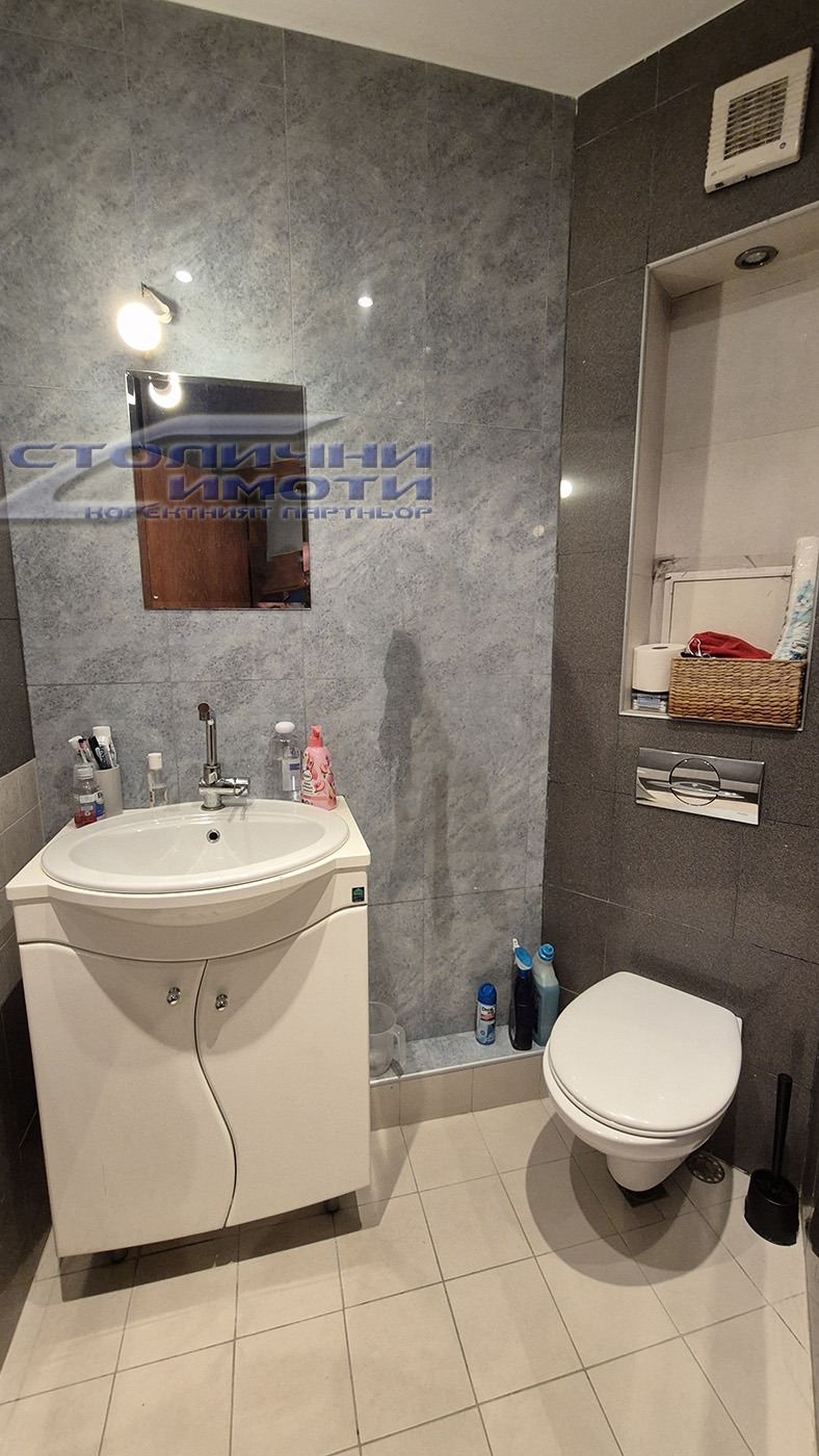 Продава 3-СТАЕН, гр. София, Дианабад, снимка 10 - Апартаменти - 53423006