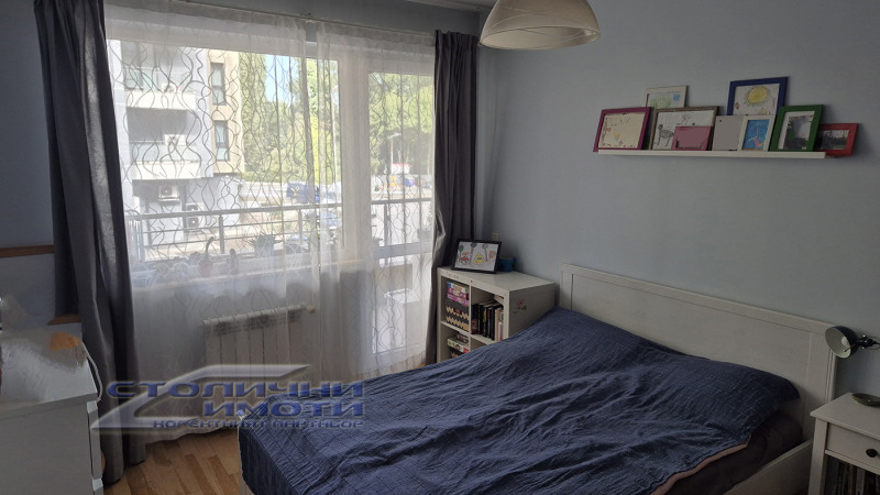 Продава 3-СТАЕН, гр. София, Дианабад, снимка 4 - Апартаменти - 53423006