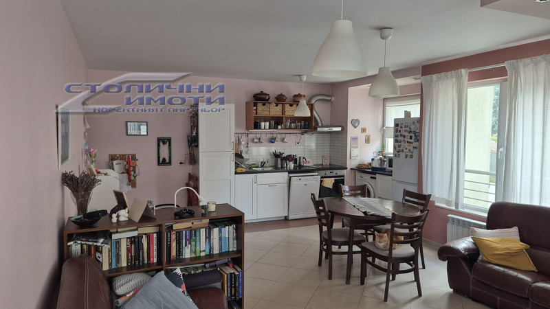 Продава 3-СТАЕН, гр. София, Дианабад, снимка 2 - Апартаменти - 53423006