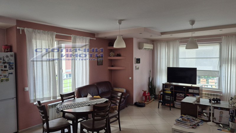 Продава 3-СТАЕН, гр. София, Дианабад