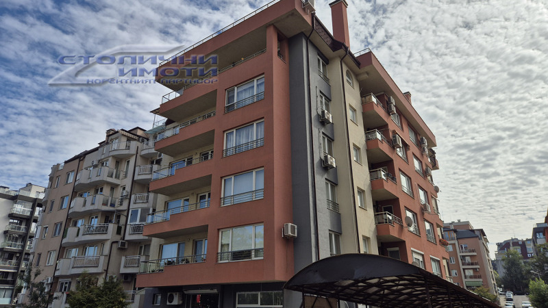 Продава 3-СТАЕН, гр. София, Дианабад, снимка 12 - Апартаменти - 53423006