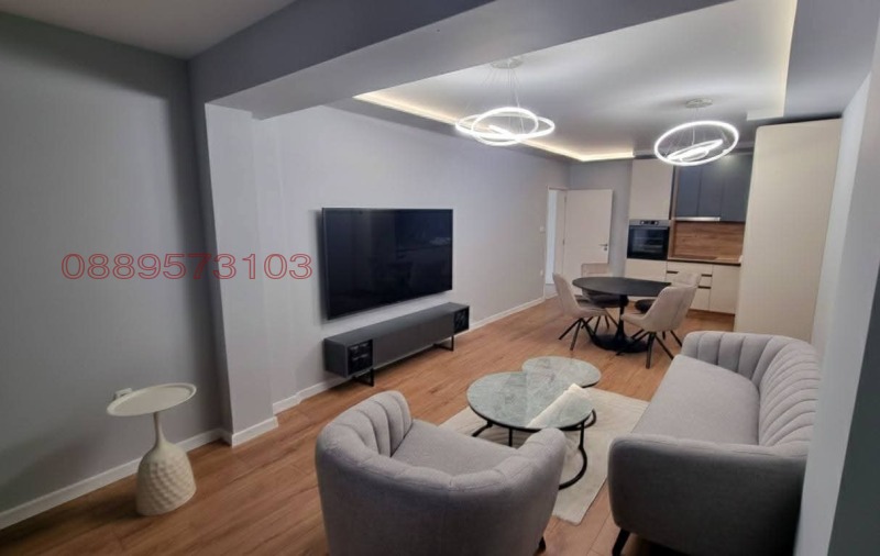 Продава 3-СТАЕН, гр. Пловдив, Кършияка, снимка 2 - Апартаменти - 53513966