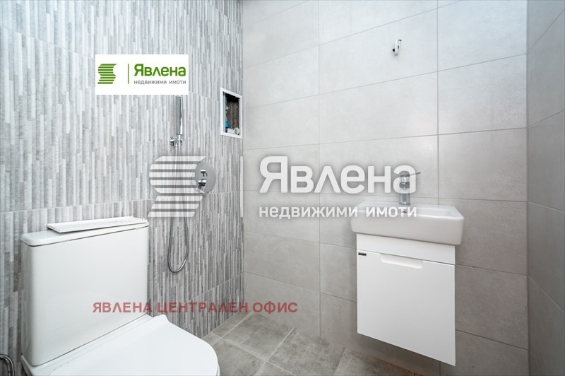 Продава 3-СТАЕН, гр. София, Овча купел, снимка 11 - Апартаменти - 54635342