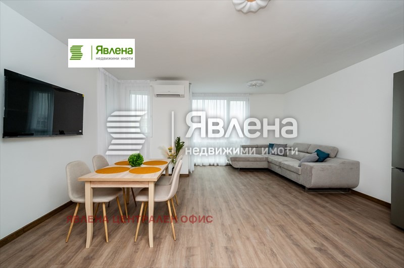 Продава 3-СТАЕН, гр. София, Овча купел, снимка 2 - Апартаменти - 54635342