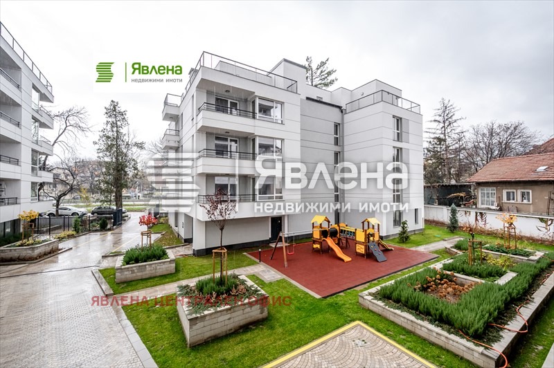 Продава 3-СТАЕН, гр. София, Овча купел, снимка 13 - Апартаменти - 54635342