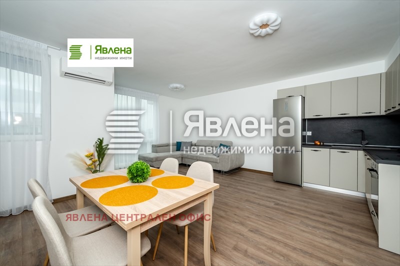Продава 3-СТАЕН, гр. София, Овча купел