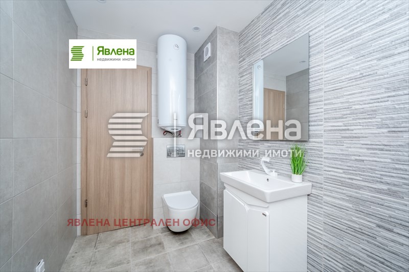 Продава 3-СТАЕН, гр. София, Овча купел, снимка 10 - Апартаменти - 54635342