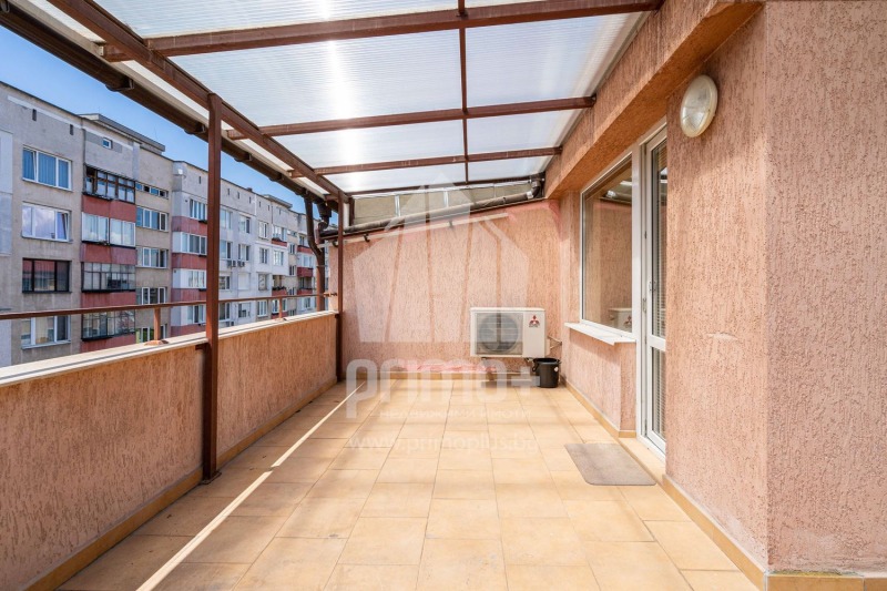 Продаја  3 спаваће собе Софија , Белите брези , 180 м2 | 32515641 - слика [15]