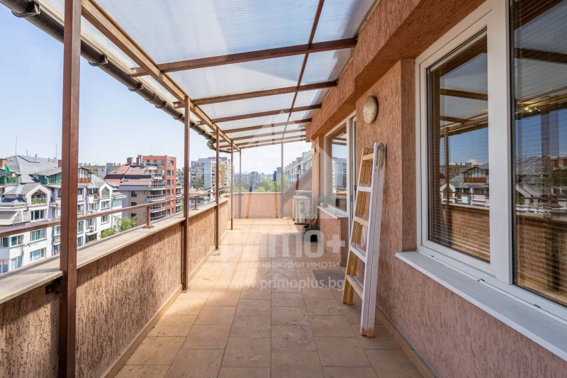 For Sale  3 bedroom Sofia , Belite brezi , 180 sq.m | 32515641 - image [16]