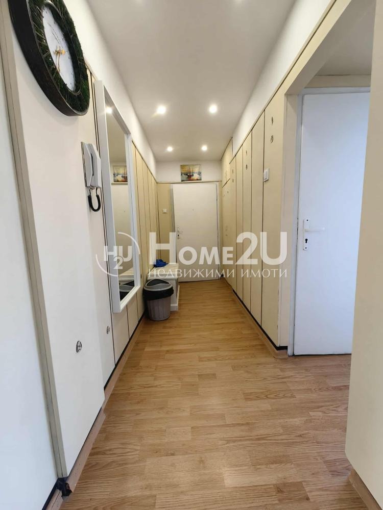 Продава 4-СТАЕН, гр. Варна, Цветен квартал, снимка 7 - Апартаменти - 54540402