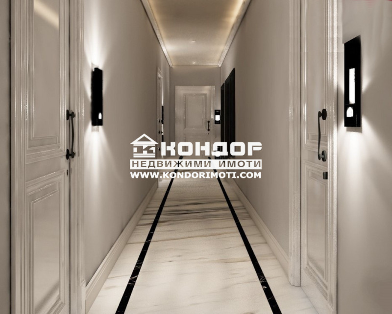 Продава  Многостаен град Пловдив , Кършияка , 177 кв.м | 92669045 - изображение [4]