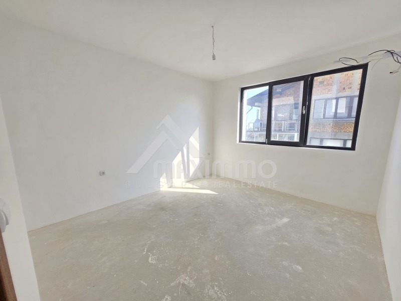 Продава МНОГОСТАЕН, гр. Варна, Виница, снимка 6 - Апартаменти - 53156786