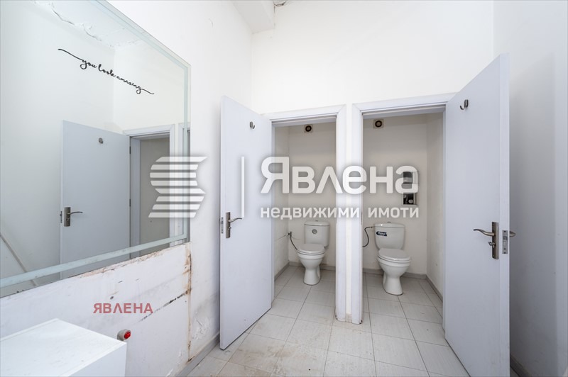 Продава ОФИС, гр. София, Кръстова вада, снимка 11 - Офиси - 48760032