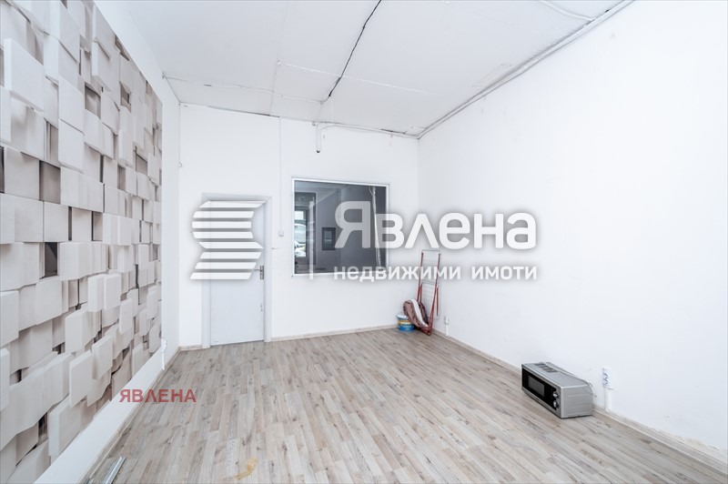 Продава ОФИС, гр. София, Кръстова вада, снимка 10 - Офиси - 48760032