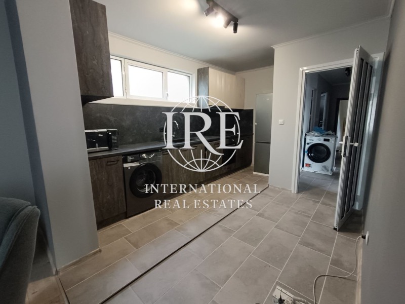 Продава ЕТАЖ ОТ КЪЩА, гр. Варна, Виница, снимка 10 - Етаж от къща - 52390587