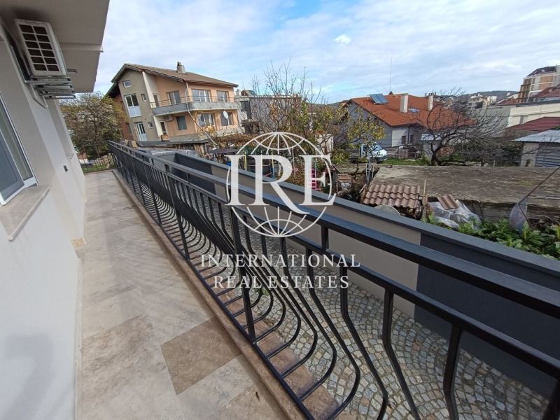 Продава ЕТАЖ ОТ КЪЩА, гр. Варна, Виница, снимка 13 - Етаж от къща - 52390587