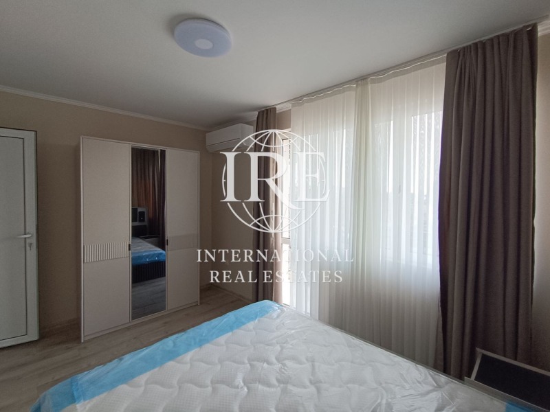 Продава ЕТАЖ ОТ КЪЩА, гр. Варна, Виница, снимка 2 - Етаж от къща - 52390587