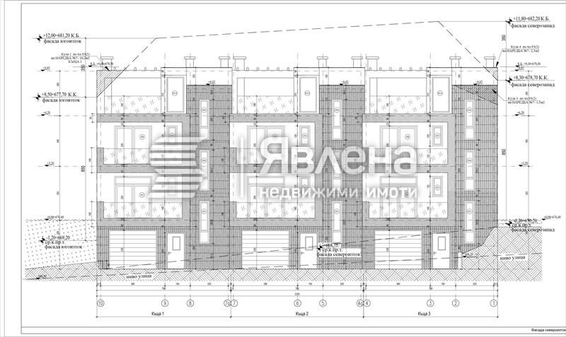 Продава КЪЩА, с. Панчарево, област София-град, снимка 6 - Къщи - 47984757