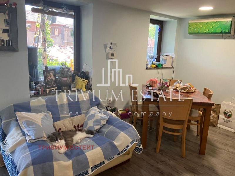 Продава  Къща град Пловдив , Център , 146 кв.м | 57510338 - изображение [13]