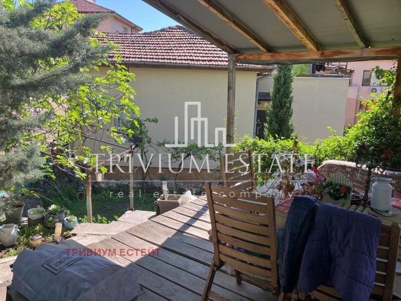 Продава  Къща град Пловдив , Център , 146 кв.м | 57510338 - изображение [5]