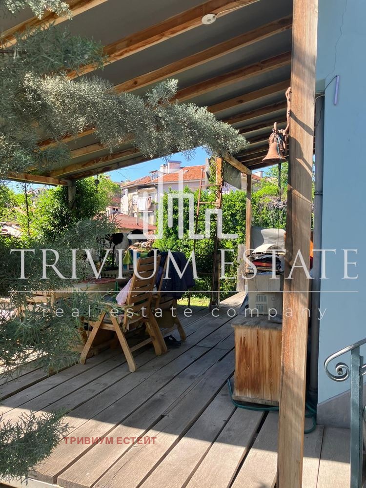 Продава  Къща град Пловдив , Център , 146 кв.м | 57510338 - изображение [10]