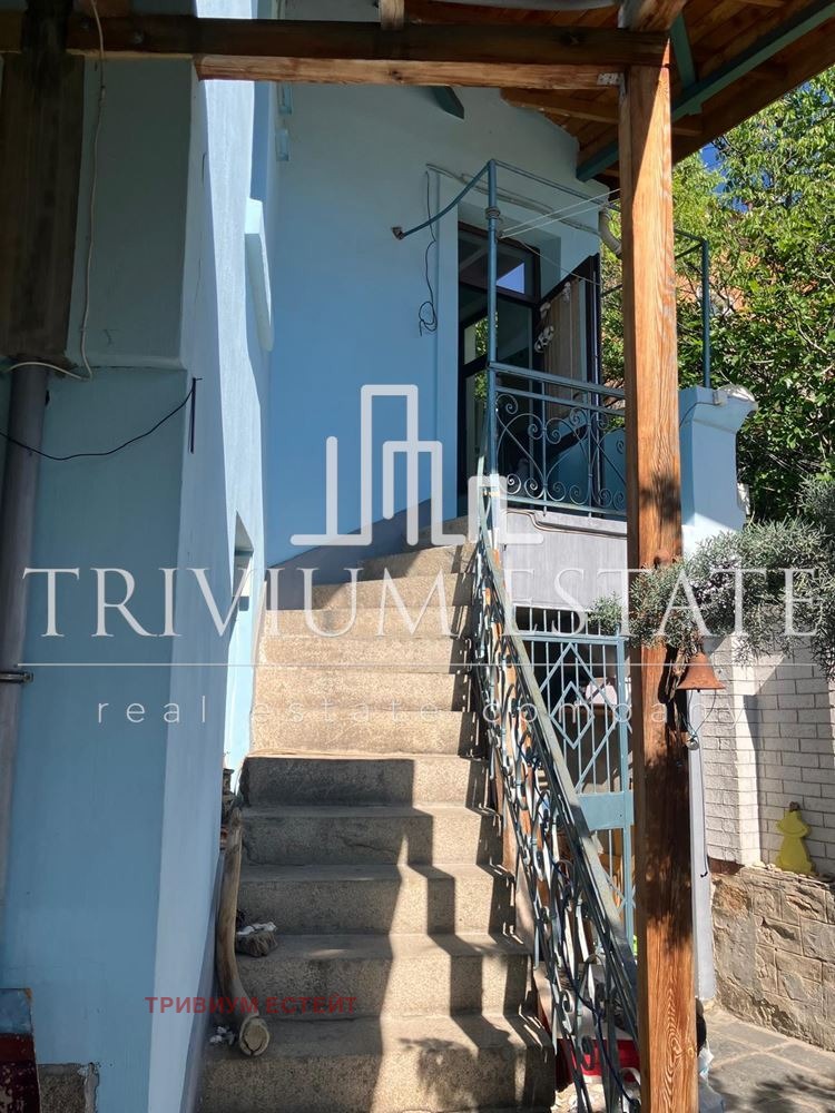 Продава  Къща град Пловдив , Център , 146 кв.м | 57510338 - изображение [3]