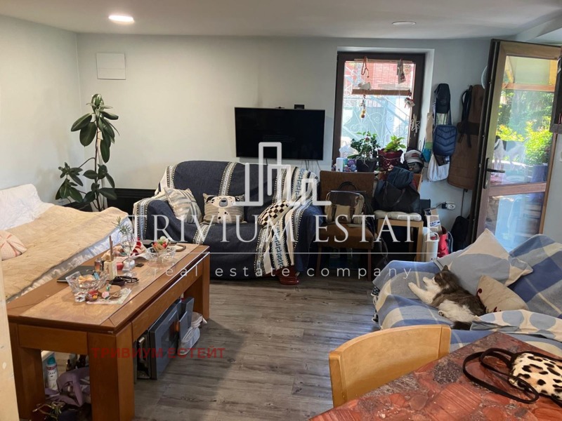 Продава  Къща град Пловдив , Център , 146 кв.м | 57510338