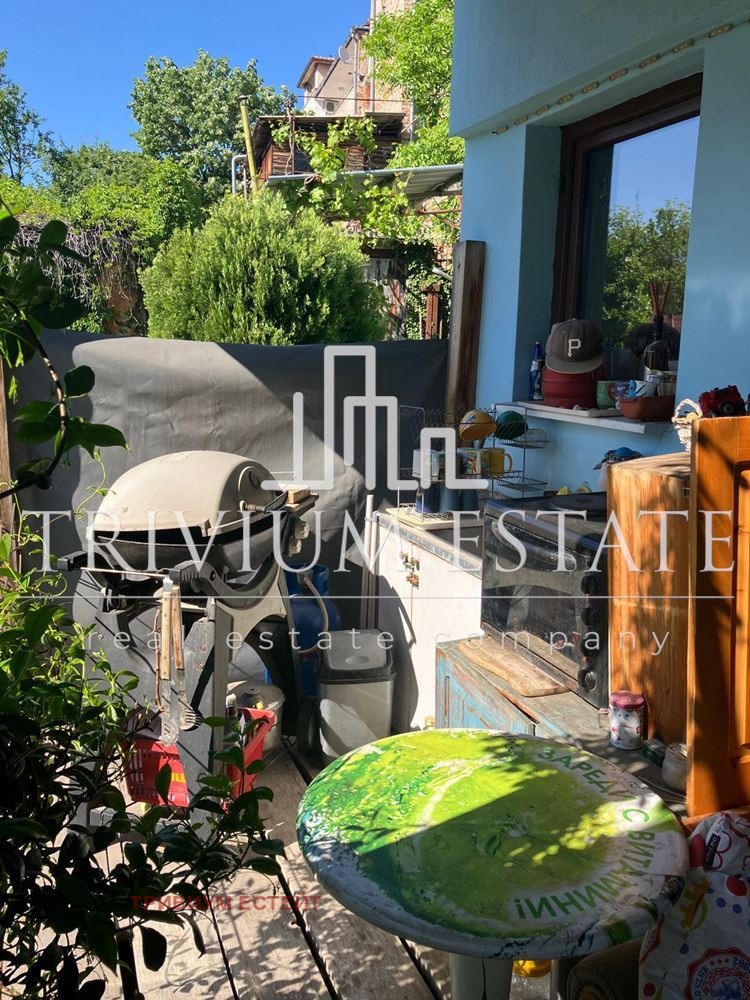 Продава  Къща град Пловдив , Център , 146 кв.м | 57510338 - изображение [15]