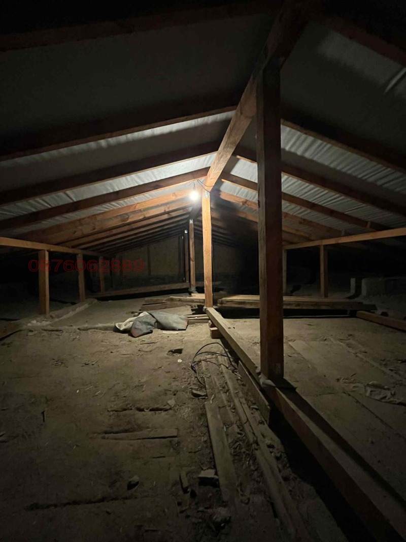 Продава КЪЩА, с. Расник, област Перник, снимка 17 - Къщи - 53285777