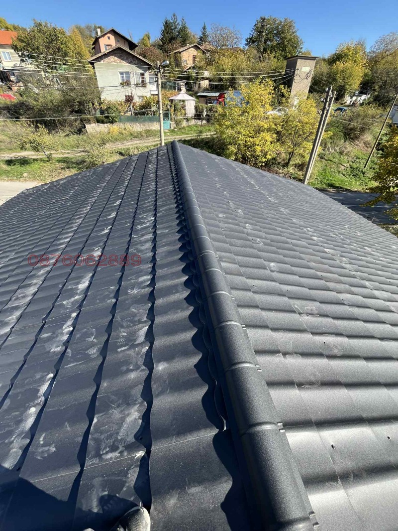 Продава КЪЩА, с. Расник, област Перник, снимка 16 - Къщи - 53285777