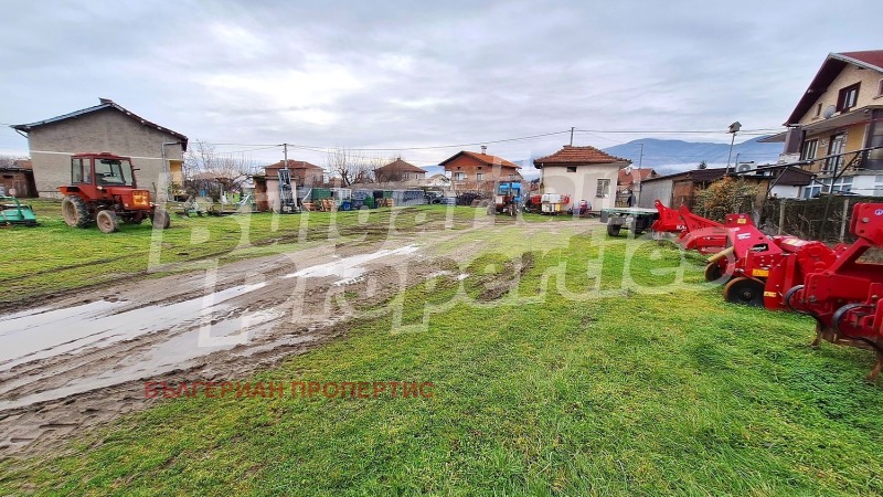 Продава КЪЩА, с. Лозен, област Пазарджик, снимка 4 - Къщи - 53463724